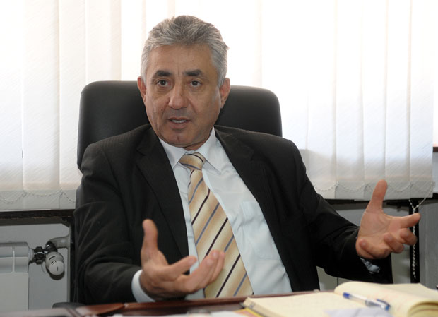 НОВОСТИ САЗНАЈУ: Траже осам година затвора за Симоновића